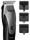 Машинка для стрижки волос Xiaomi Humming Bird Hair Clipper, черный