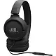 Наушники JBL T520C, черный