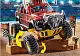Set jucării Playmobil Stunt Show Bull Monster Truck
