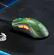 Mouse Razer DeathAdder V2 HALO Infinite Edition, verde