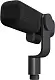 Microfon Logitech Yeti Studio, negru