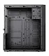 Корпус Sohoo 2816BK, черный