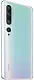 Smartphone Xiaomi Mi Note 10 6GB/128GB, alb