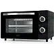 Электродуховка Adler AD-6032, черный