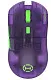 Mouse Edifier G3M PRO, transparent/violet