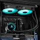 Cooler Procesor Chieftec Iceberg 240
