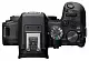 Системный фотоаппарат Canon EOS R10 + RF-S 18-45mm f/4.5-6.3 IS STM KIT & Adapter EF-EOS R for EF-S and EF, черный