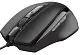 Mouse Trust Voca Comfort, negru