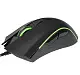 Mouse Genesis Krypton 770, negru