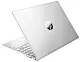 Laptop HP Pavilion Aero 13 (13.3"/WQXGA/Ryzen 5 5600H/16GB/512GB/AMD Radeon), argintiu