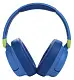 Căşti JBL JR460NC, albastru