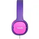 Căşti Philips SHK2000PK/00, violet/roz