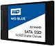 Disc rigid SSD WD WDS500G2B0A 2.5" SATA, 300GB