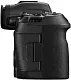 Системный фотоаппарат Canon EOS R5 Mark II Body V5 GHz, черный