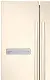 Frigider Samsung RS54N3003EF/UA, bej