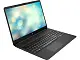 Laptop HP 15s 4H2V7EA (15.6"/FHD/Ryzen 3 5300U/8GB/512GB/AMD Radeon), negru pe tehnoparc.md Laptop HP 15s 4H2V7EA (15.6"/FHD/Ryzen 3 5300U/8GB/512GB/AMD Radeon), negru