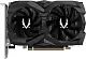 Видеокарта Zotac GeForce GTX 1660 SUPER Twin Fan 6GB GDDR6