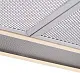 Вытяжка Pyramida KH 60 IV, слоновая кость