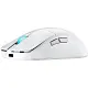 Mouse Asus ROG Harpe Ace Mini White, alb