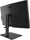 Monitor Benq PD2706U, negru