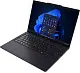 Laptop Lenovo ThinkPad T14 Gen 6 (14.0"/WUXGA/Core Ultra 7 258V/32GB/1TB/Intel Arc), negru