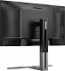 Monitor Aoc U27U3CV, argintiu