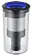 Aspirator vertical Samsung VS15A60AGR5/UK, negru