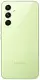 Смартфон Samsung SM-A546 Galaxy A54 6/128ГБ, зеленый