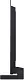 Televizor Lg OLED42C54LA, negru