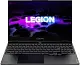 Laptop Lenovo Legion S7 15ACH6 (15.6"/WQHD/Ryzen 7 5800H/32GB/1TB/GeForce RTX 3060 6GB), negru