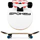 Skateboard Spokey Skalle
