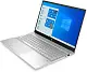 Laptop HP Pavilion 15 4C8P0EA (15.6"/FHD/Core i7-1165G7/16GB/512GB/Intel Iris Xe), argintiu