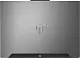 Laptop Asus TUF Gaming A15 FA507RM (15.6"/FHD/Ryzen 7 6800H/16GB/512GB/GeForce RTX 3060 6GB), gri pe tehnoparc.md Laptop Asus TUF Gaming A15 FA507RM (15.6"/FHD/Ryzen 7 6800H/16GB/512GB/GeForce RTX 3060 6GB), gri