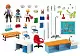 Игровой набор Playmobil Chemistry Class