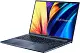 Laptop Asus Vivobook 16X X1603ZA (16.0"/FHD+/Core i3-1220P/8GB/512GB/Intel UHD), albastru pe tehnoparc.md Laptop Asus Vivobook 16X X1603ZA (16.0"/FHD+/Core i3-1220P/8GB/512GB/Intel UHD), albastru