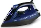 Fier de călcat Polaris PIR2481K, negru/albastru