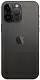 Smartphone Apple iPhone 14 Pro 512GB, negru