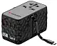 Adaptor de rețea Verbatim 32127, negru