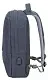 Rucsac Rivacase 7562, gri închis