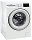 Стиральная машина Beko B3WFU7843WB, белый