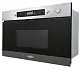 Cuptor cu microunde incorporabil Whirlpool AMW 4910 IX, inox
