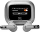 Căşti JBL LIVE Beam 3, argintiu