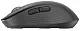 Мышка Logitech M650, черный