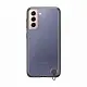 Чехол Samsung Clear Protective Cover Galaxy S21, черный