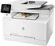 Multifuncțională HP LaserJet Pro M283fdw