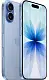 Смартфон Apple iPhone 17 256GB, голубой