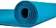 Covoraș pentru yoga Zipro Yoga mat 6mm, albastru