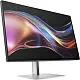 Monitor HP S7 Pro 727pu, argintiu