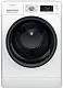 Maşină de spălat rufe Whirlpool FFWDB 864349 BV EE, alb