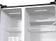 Frigider Gorenje NRR9185EABXLWD, negru